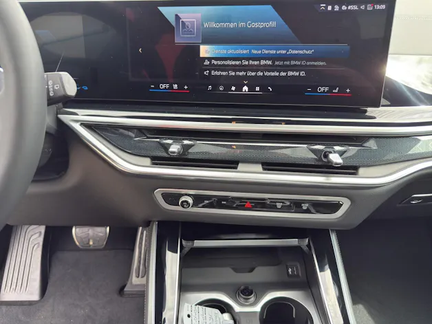 BMW X5 xDrive50e