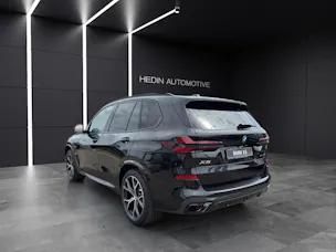 BMW X5 xDrive50e