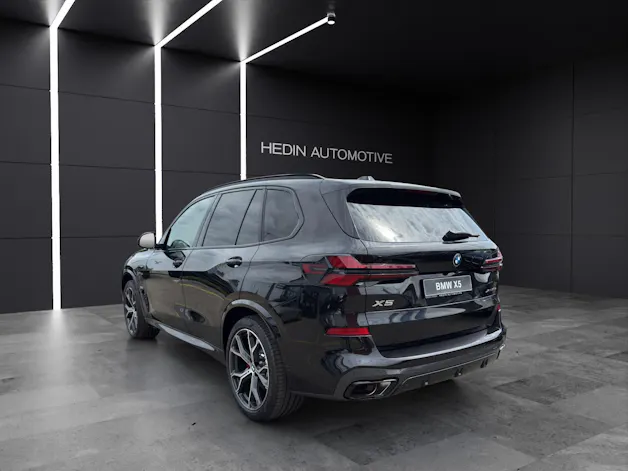 BMW X5 xDrive50e
