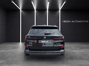 BMW X5 xDrive50e