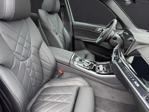 BMW X5 xDrive50e