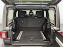 Jeep Wrangler 2.0 Turbo Sahara Unlimited 4xe