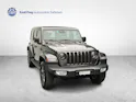Jeep Wrangler 2.0 Turbo Sahara Unlimited 4xe