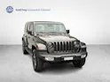 Jeep Wrangler 2.0 Turbo Sahara Unlimited 4xe