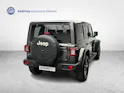 Jeep Wrangler 2.0 Turbo Sahara Unlimited 4xe