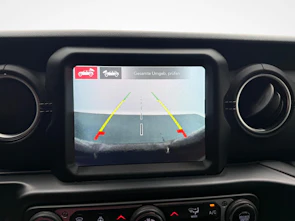 image du véhicule JEEP Wrangler 2.0 Turbo Sahara Unlimited 4xe