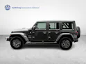 Jeep Wrangler 2.0 Turbo Sahara Unlimited 4xe