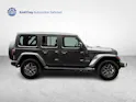 Jeep Wrangler 2.0 Turbo Sahara Unlimited 4xe