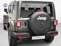 Jeep Wrangler 2.0 Turbo Sahara Unlimited 4xe