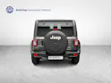 Jeep Wrangler 2.0 Turbo Sahara Unlimited 4xe