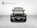 Jeep Wrangler 2.0 Turbo Sahara Unlimited 4xe