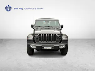 Jeep Wrangler 2.0 Turbo Sahara Unlimited 4xe