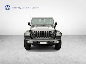 image du véhicule JEEP Wrangler 2.0 Turbo Sahara Unlimited 4xe