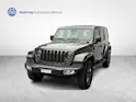 Jeep Wrangler 2.0 Turbo Sahara Unlimited 4xe