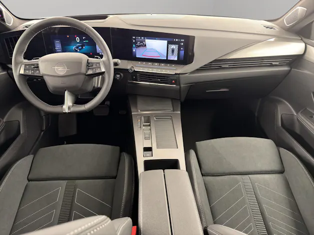 Opel Astra-e Sports Tourer Ultimate
