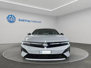 Opel Astra-e Sports Tourer Ultimate