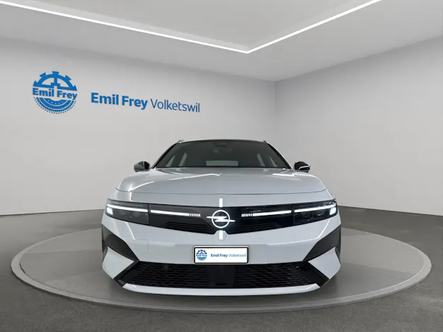 Opel Astra-e Sports Tourer Ultimate