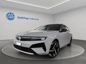 immagine del veicolo OPEL Astra-e Sports Tourer Ultimate