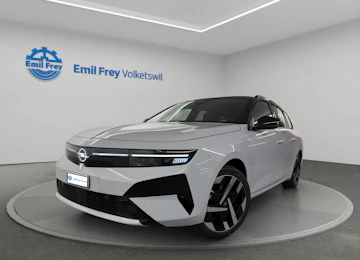 immagine del veicolo OPEL Astra-e Sports Tourer Ultimate immagine del veicolo OPEL Astra-e Sports Tourer Ultimate