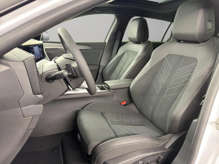 immagine del veicolo OPEL ASTRA