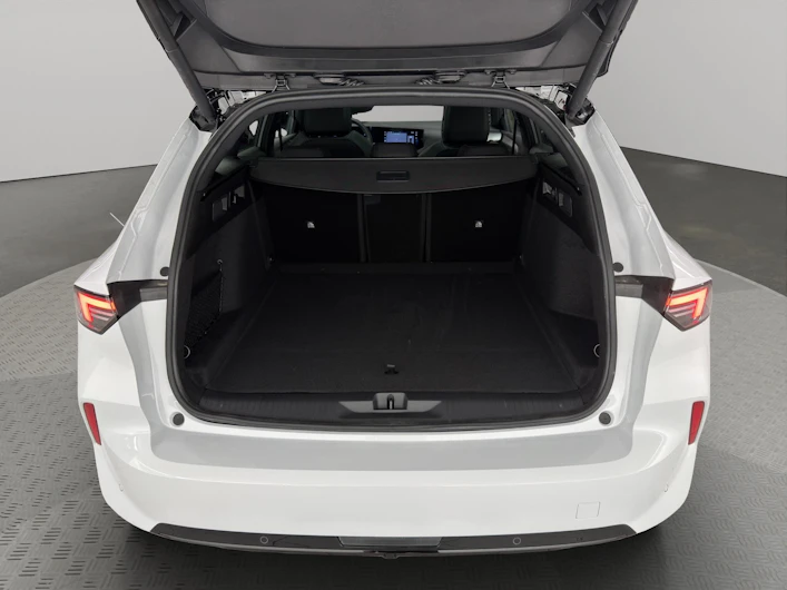 immagine del veicolo OPEL ASTRA