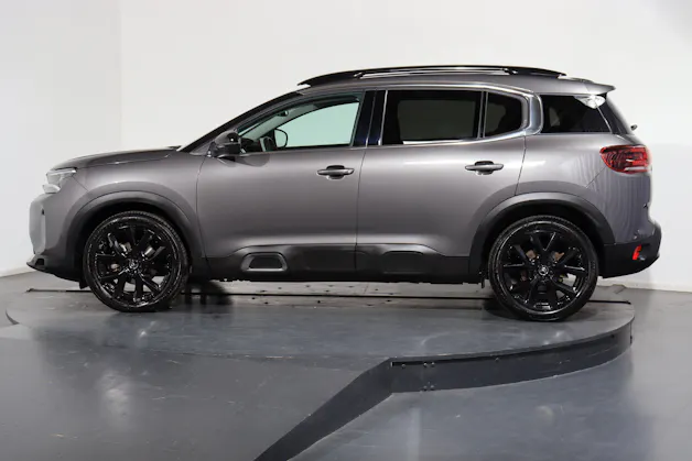Citroën C5 Aircross 1.2 PureTech Shine Pack