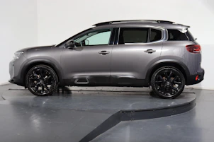 Fahrzeugbild CITROEN C5 Aircross 1.2 PureTech Shine Pack