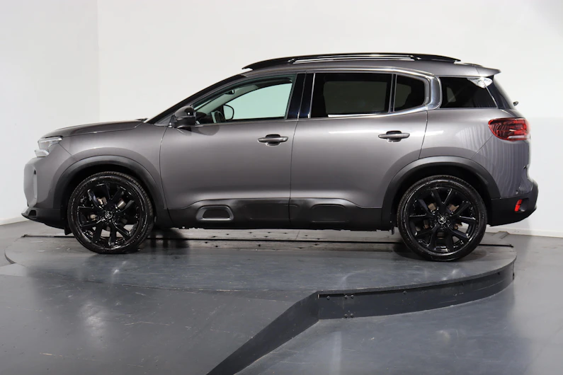 Fahrzeugbild CITROEN C5 AIRCROSS