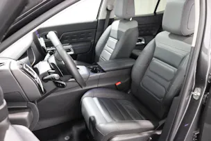 Citroën C5 Aircross 1.2 PureTech Shine Pack