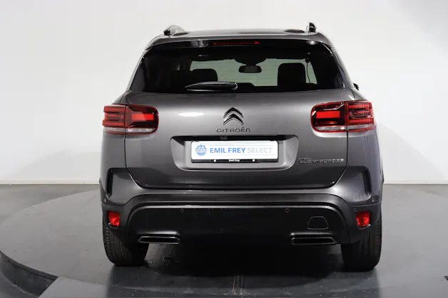 Citroën C5 Aircross 1.2 PureTech Shine Pack