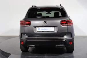 Fahrzeugbild CITROEN C5 Aircross 1.2 PureTech Shine Pack