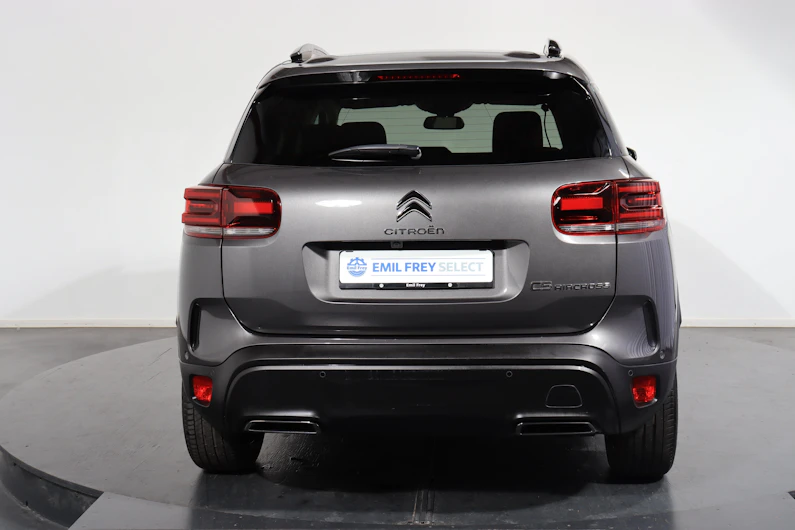 Fahrzeugbild CITROEN C5 AIRCROSS