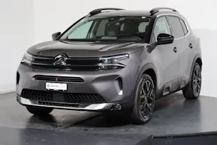 Citroën C5 Aircross 1.2 PureTech Shine Pack