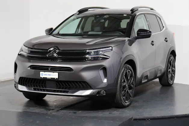 Citroën C5 Aircross 1.2 PureTech Shine Pack