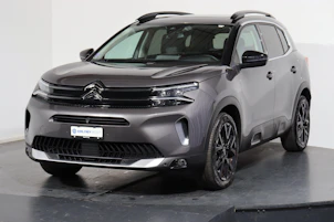 Fahrzeugbild CITROEN C5 Aircross 1.2 PureTech Shine Pack