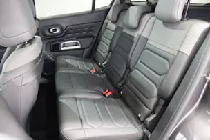 Citroën C5 Aircross 1.2 PureTech Shine Pack