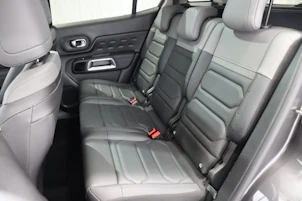 Fahrzeugbild CITROEN C5 Aircross 1.2 PureTech Shine Pack