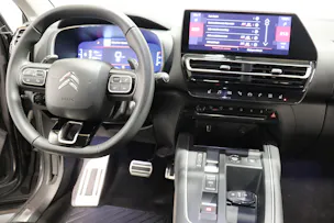 Citroën C5 Aircross 1.2 PureTech Shine Pack