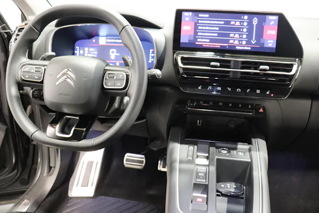 Citroën C5 Aircross 1.2 PureTech Shine Pack