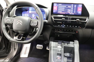 Fahrzeugbild CITROEN C5 Aircross 1.2 PureTech Shine Pack