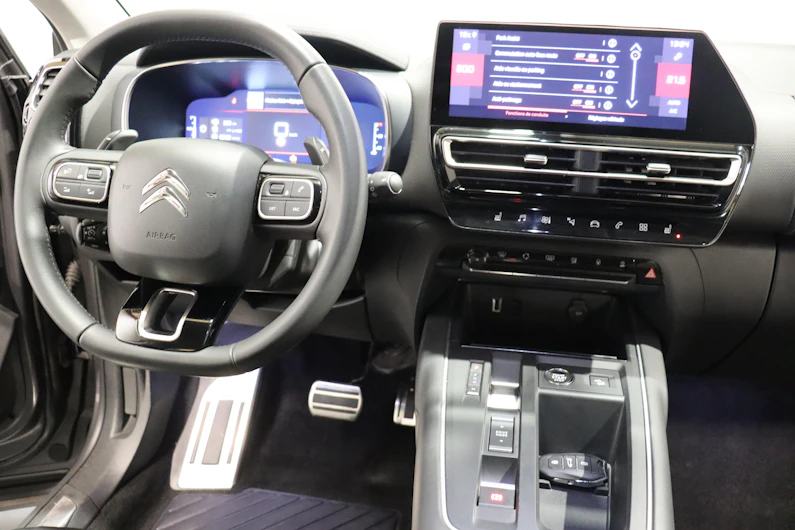 Fahrzeugbild CITROEN C5 AIRCROSS
