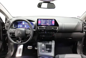 Citroën C5 Aircross 1.2 PureTech Shine Pack