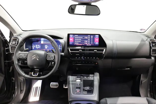 Citroën C5 Aircross 1.2 PureTech Shine Pack