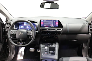 Fahrzeugbild CITROEN C5 Aircross 1.2 PureTech Shine Pack