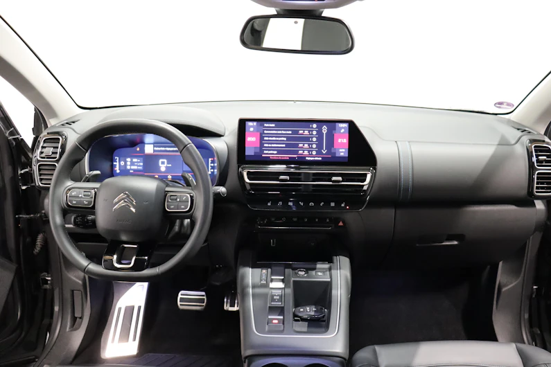 Fahrzeugbild CITROEN C5 AIRCROSS
