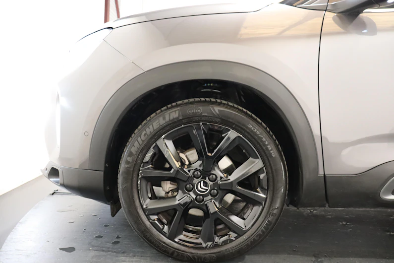 Fahrzeugbild CITROEN C5 AIRCROSS
