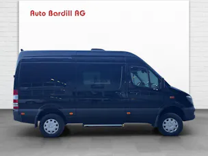 Mercedes-Benz Sprinter 314 Kaw. 3665 2.2 CDI 143