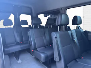 Mercedes-Benz Sprinter 314 Kaw. 3665 2.2 CDI 143