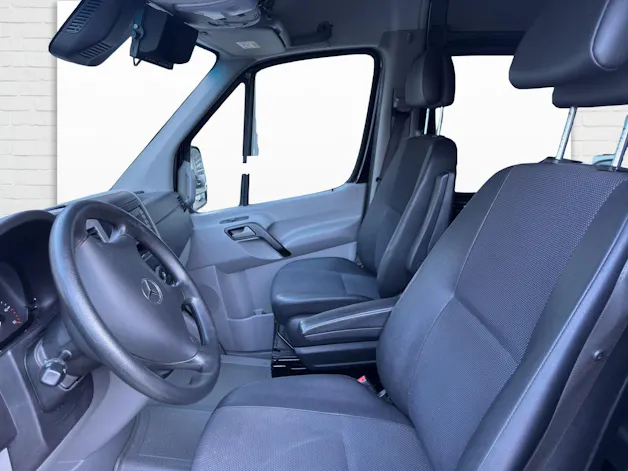 Mercedes-Benz Sprinter 314 Kaw. 3665 2.2 CDI 143