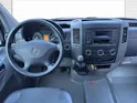 Mercedes-Benz Sprinter 314 Kaw. 3665 2.2 CDI 143